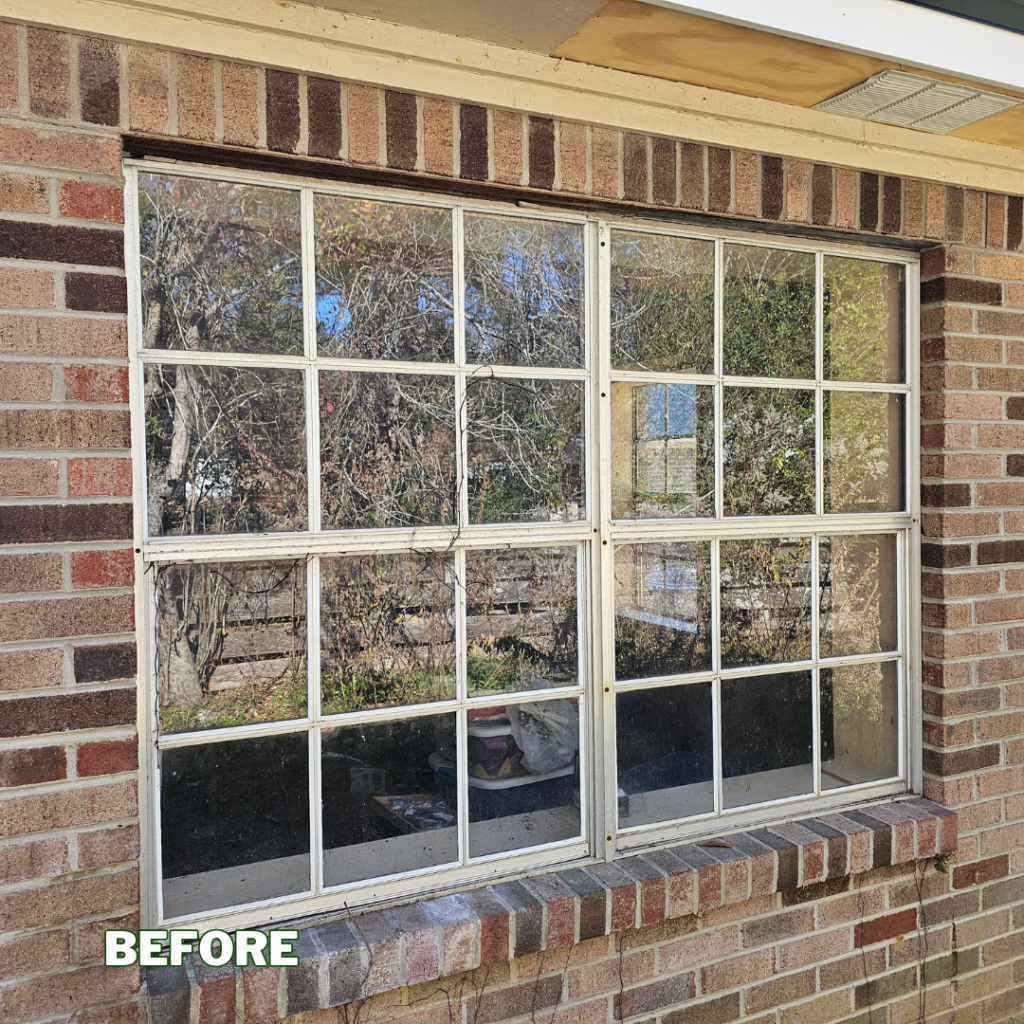 home replacement windows