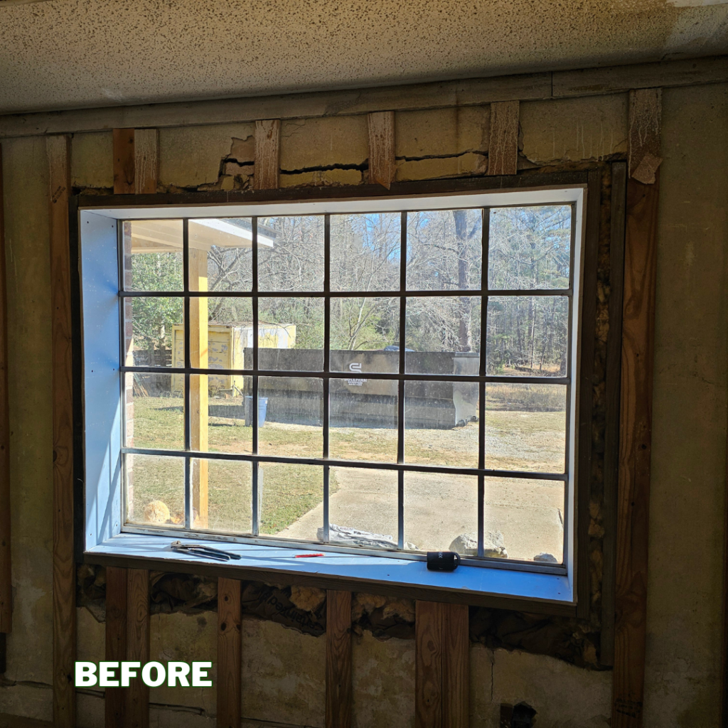 home replacement windows